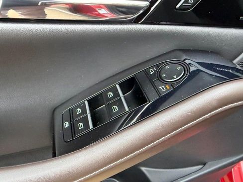 Used 2021 MAZDA CX-30 AWD 2.5 S w/ Premium Package image 19