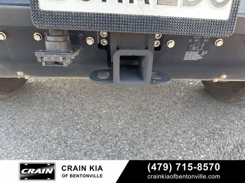 Used 2017 Mercedes-Benz G 550 image 17