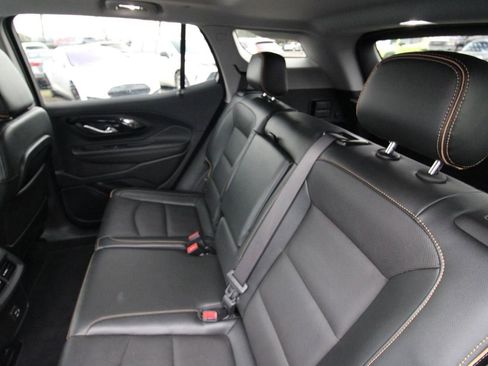 Used 2022 GMC Terrain AT4 w/ Tech Package AWD/4WD image 20