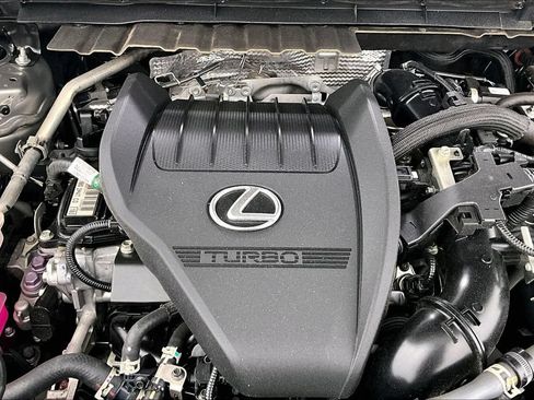 Used 2023 Lexus NX 350 F Sport AWD/4WD image 9