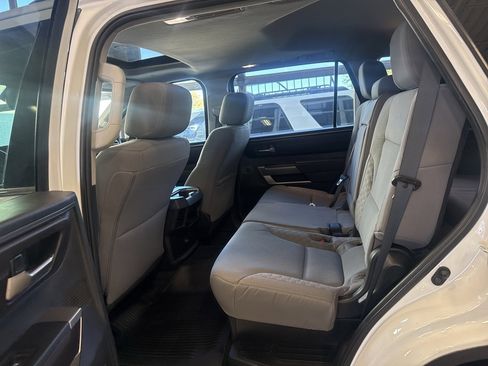 Used 2023 Toyota Sequoia SR5 image 9
