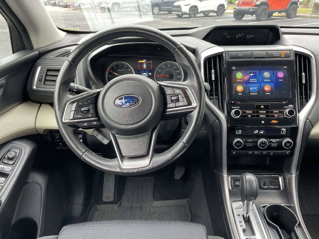 Used 2022 Subaru Ascent Premium w/ Convenience Package AWD/4WD image 15