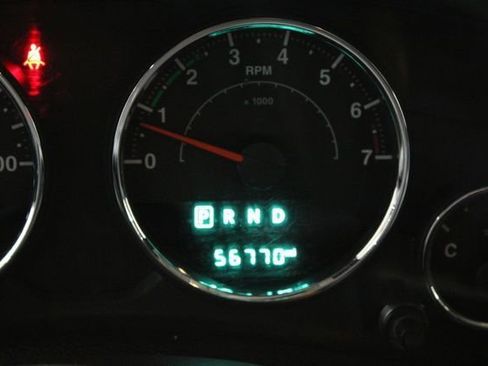 Used 2016 Jeep Wrangler Unlimited Sport image 30