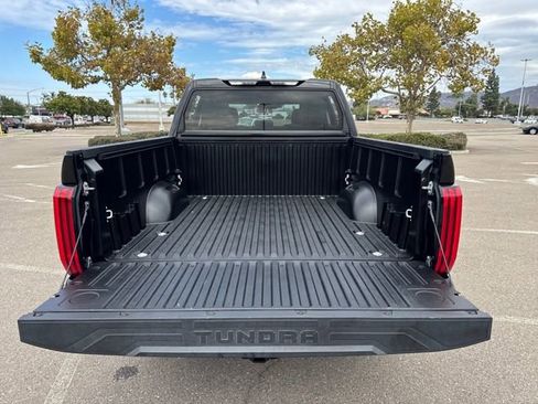Used 2024 Toyota Tundra SR5 image 23