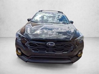 New 2026 Subaru Crosstrek 2.5i Sport AWD/4WD video 2
