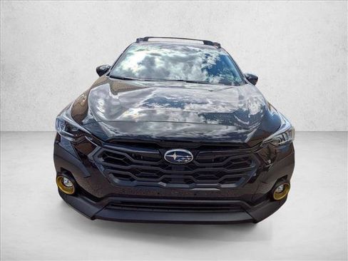 New 2026 Subaru Crosstrek 2.5i Sport AWD/4WD image 2