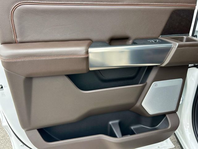 New 2026 Ford F250 King Ranch AWD/4WD image 20