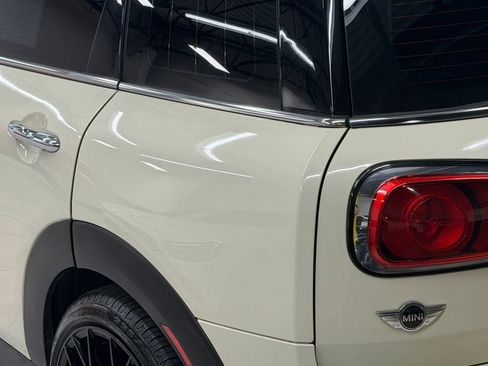 Used 2018 MINI Cooper Clubman John Cooper Works AWD/4WD image 12
