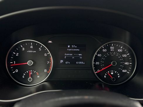 Used 2022 Kia Sportage LX AWD/4WD image 16