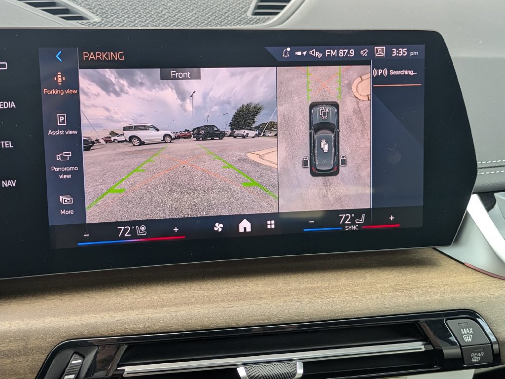 New 2027 BMW X1 xDrive28i AWD/4WD image 20