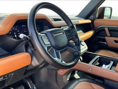 Used 2020 Land Rover Defender 110 X image 16