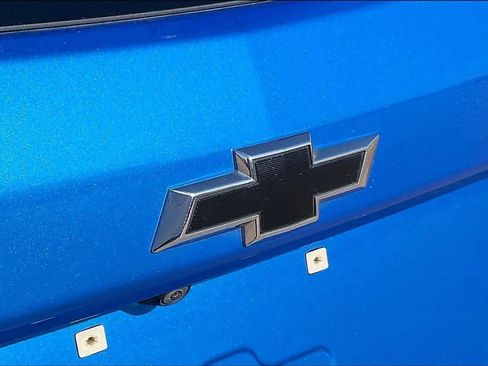 Used 2024 Chevrolet Equinox RS FWD image 29