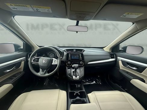 Used 2018 Honda CR-V LX image 8