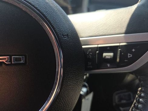 Used 2010 Chevrolet Camaro LT w/ RS Package RWD image 30