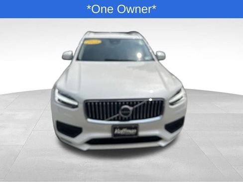 Used 2023 Volvo XC90 B5 Core w/ Protection Package Premier AWD/4WD image 3
