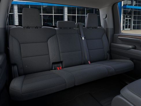 New 2026 Chevrolet Silverado 3500 LT image 17