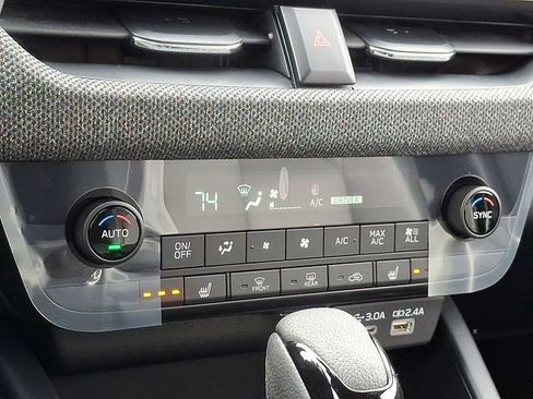 New 2026 Subaru Outback Premium image 16