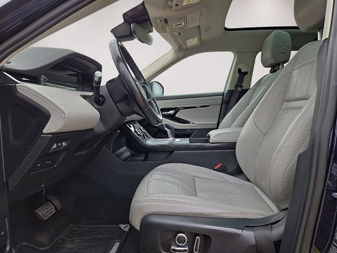 Used 2021 Land Rover Range Rover Evoque S AWD/4WD image 24