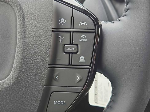 New 2026 Toyota Prius Plug-In Hybrid image 23