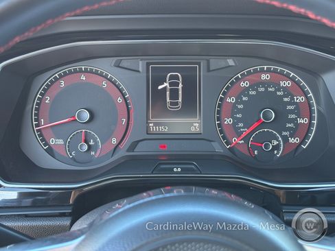 Used 2019 Volkswagen Jetta GLI image 30