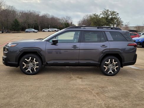 New 2026 Subaru Outback Touring XT image 21