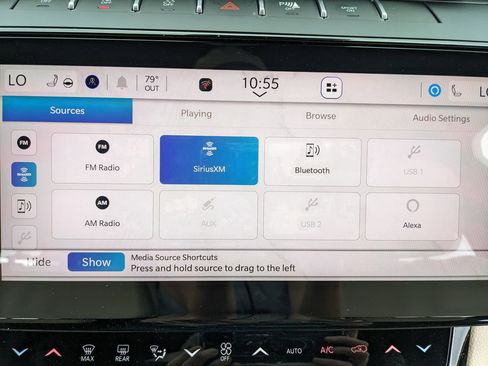 New 2026 Jeep Grand Cherokee Limited image 28