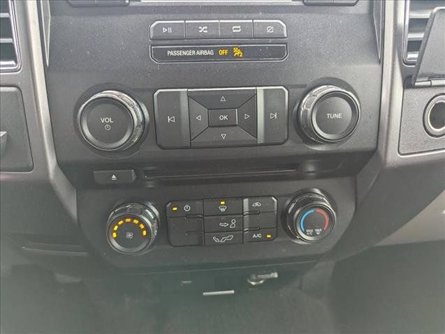 Used 2018 Ford F150 XLT RWD image 17