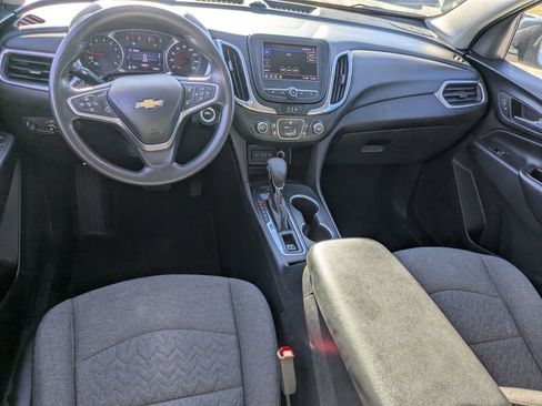 Used 2022 Chevrolet Equinox LT image 30