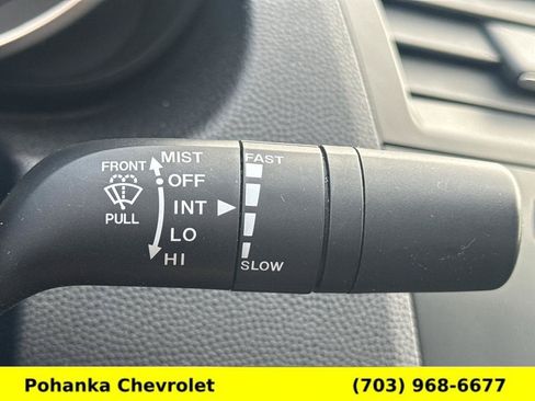 Used 2012 MAZDA MAZDA3 i Sport FWD image 11