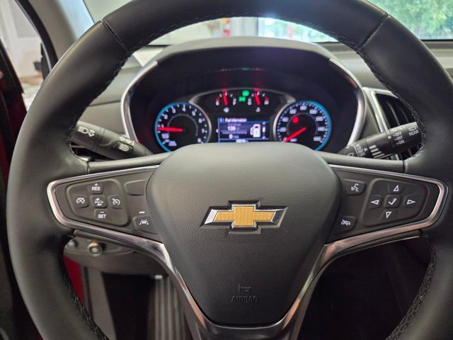 Used 2023 Chevrolet Equinox LT FWD image 25
