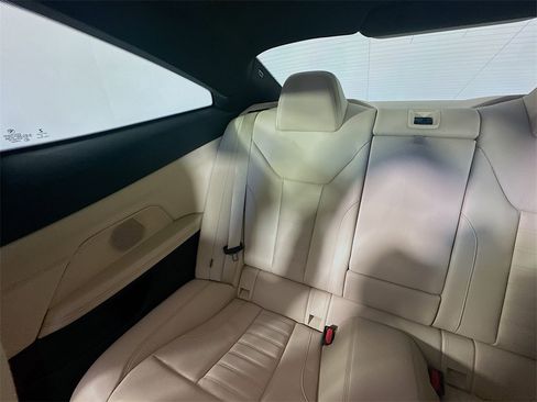 Used 2021 BMW 430i 430i w/ Premium Package image 12