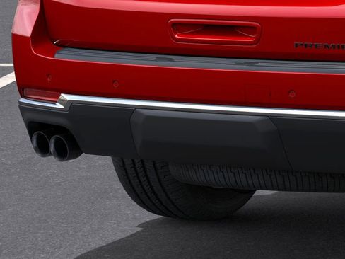 New 2026 Chevrolet Tahoe Premier AWD/4WD image 14