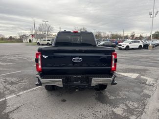 Used 2024 Ford F350 Lariat w/ Camper Package video 4