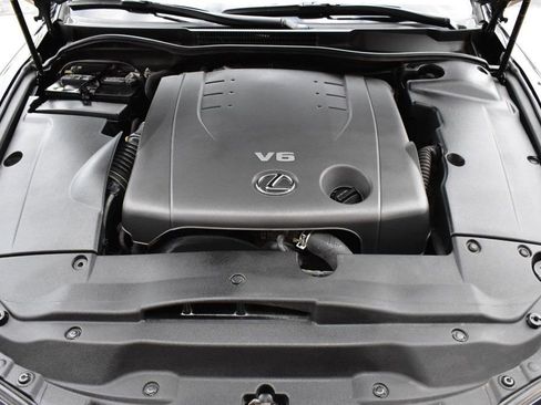 Used 2011 Lexus IS 250 AWD image 12