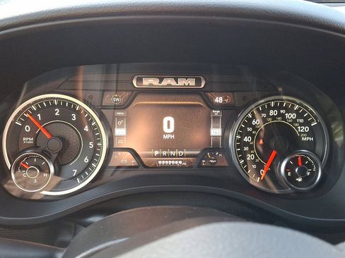 Certified 2022 RAM 1500 Big Horn image 26