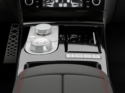 New 2025 Genesis G80 3.5T Sport image 21