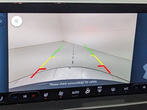 Certified 2023 Ford Escape ST-Line w/ Tech Pack #1 image 25