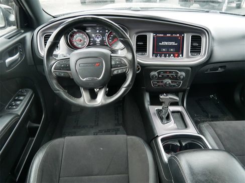 Used 2019 Dodge Charger Scat Pack w/ Technology Group image 13