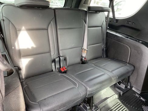 Used 2021 GMC Yukon XL Denali w/ Advanced Technology Package image 37