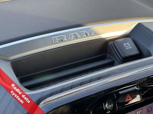 New 2026 RAM 1500 Big Horn image 25