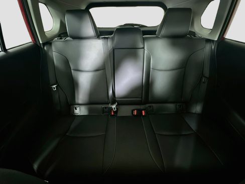 Used 2024 Toyota Corolla Cross XLE w/ Convenience Package FWD image 29