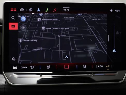New 2026 Volkswagen GTI SE FWD image 10