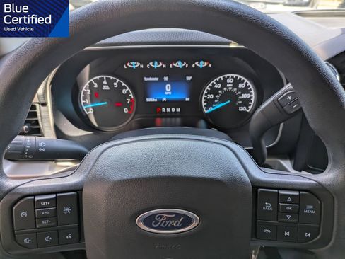 Used 2023 Ford F150 XL w/ XL Chrome Appearance Package AWD/4WD image 30
