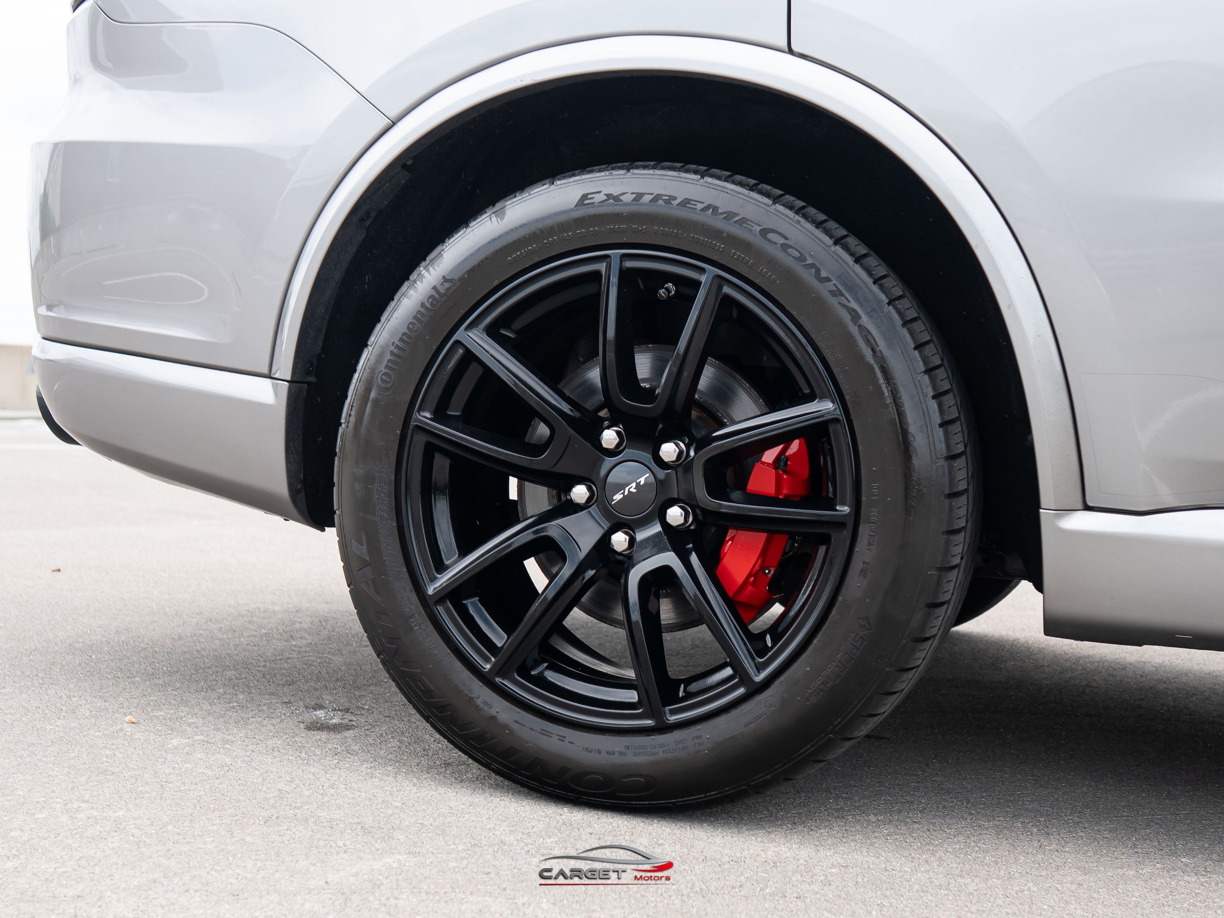 Used 2018 Dodge Durango SRT AWD/4WD image 11