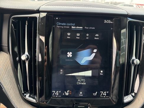 Used 2020 Volvo XC60 T5 Inscription w/ Protection Package Premier image 29