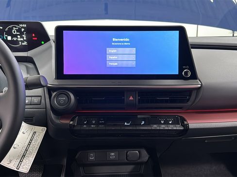 New 2026 Toyota Prius Plug-In Hybrid image 10