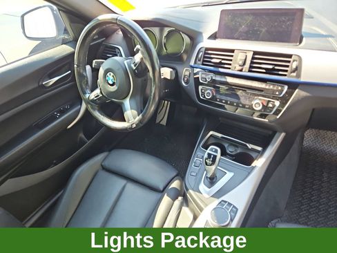 Used 2021 BMW 230i Coupe w/ M Sport Package RWD image 9