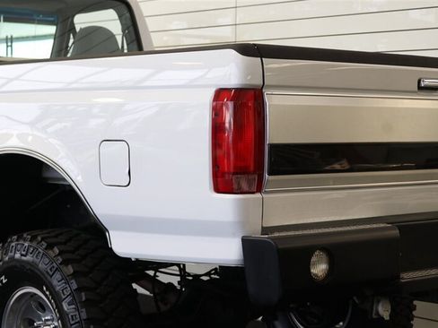 Used 1996 Ford F250 4x4 Regular Cab image 58