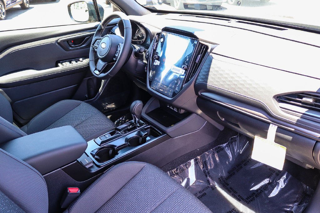 New 2026 Subaru Forester Premium AWD/4WD image 17