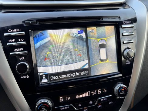 Used 2018 Nissan Murano SL AWD/4WD image 28